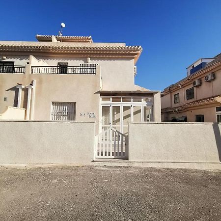 فيلا أوريويلافي Casa Axel المظهر الخارجي الصورة