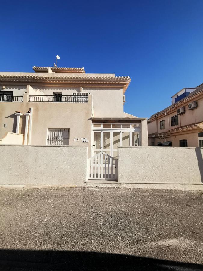 فيلا أوريويلافي Casa Axel المظهر الخارجي الصورة