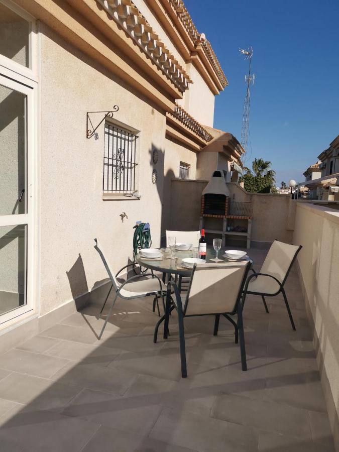 فيلا أوريويلافي Casa Axel المظهر الخارجي الصورة