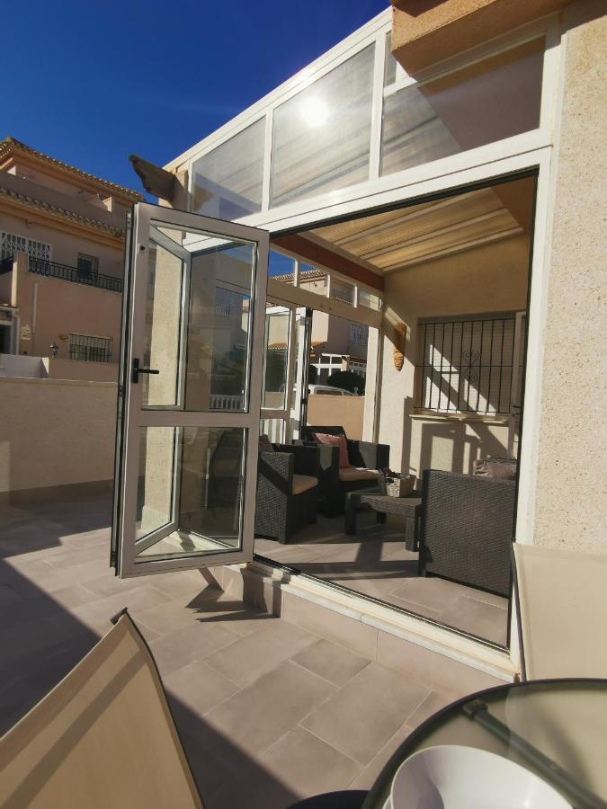 فيلا أوريويلافي Casa Axel المظهر الخارجي الصورة
