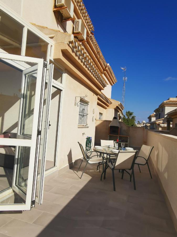فيلا أوريويلافي Casa Axel المظهر الخارجي الصورة
