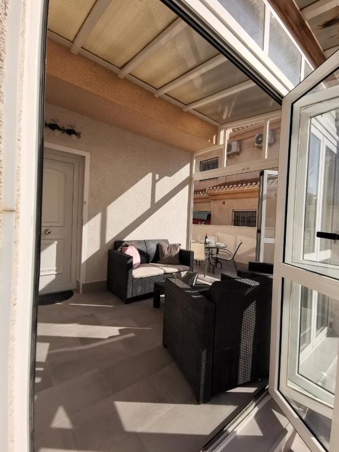 فيلا أوريويلافي Casa Axel المظهر الخارجي الصورة