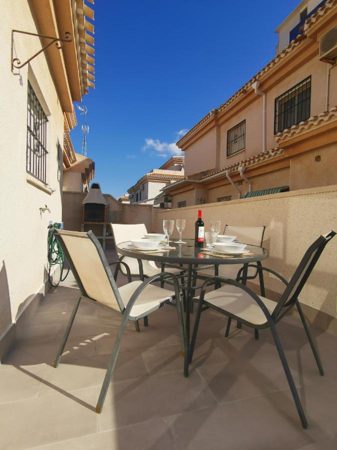 فيلا أوريويلافي Casa Axel المظهر الخارجي الصورة