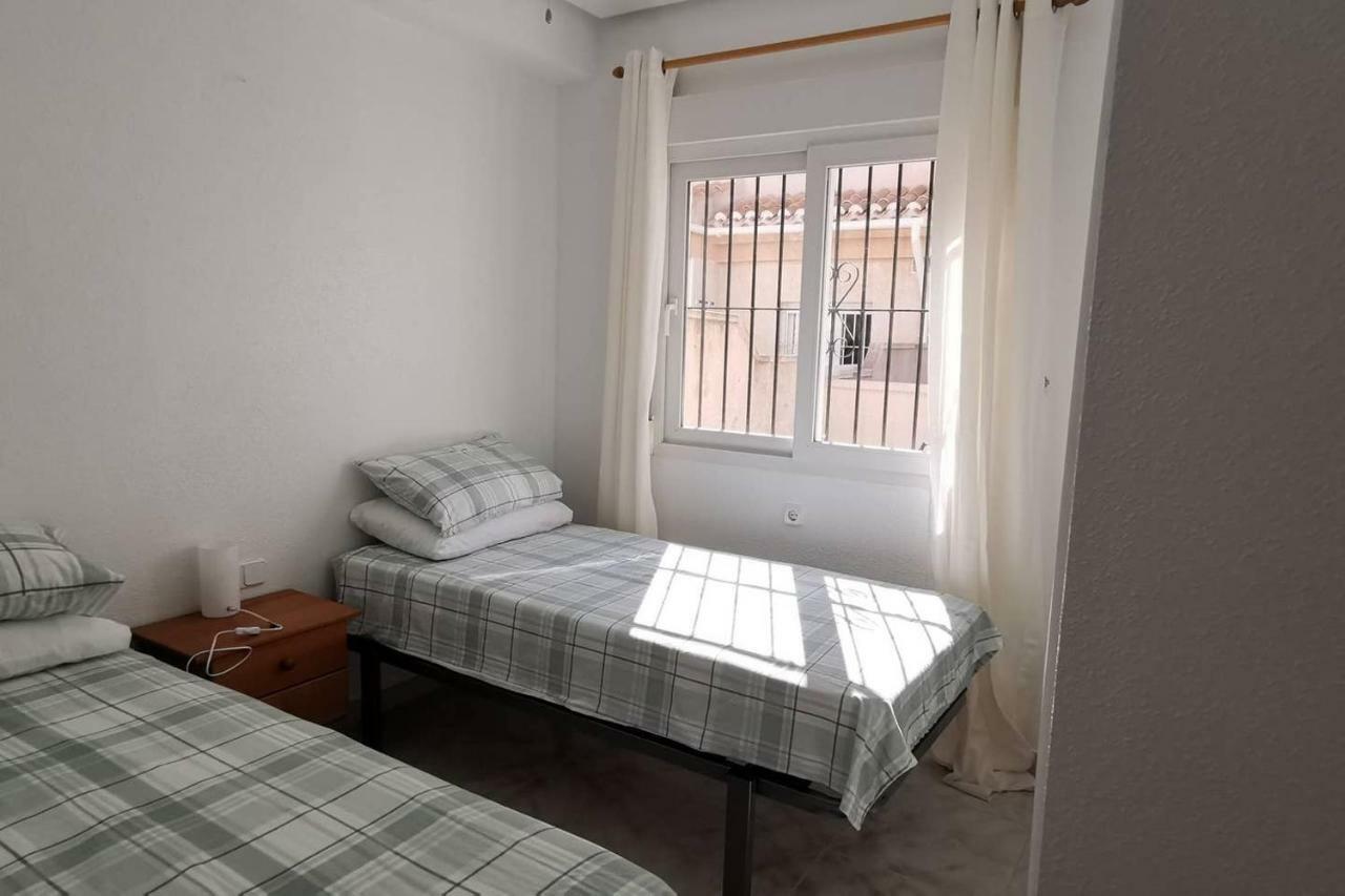 فيلا أوريويلافي Casa Axel المظهر الخارجي الصورة