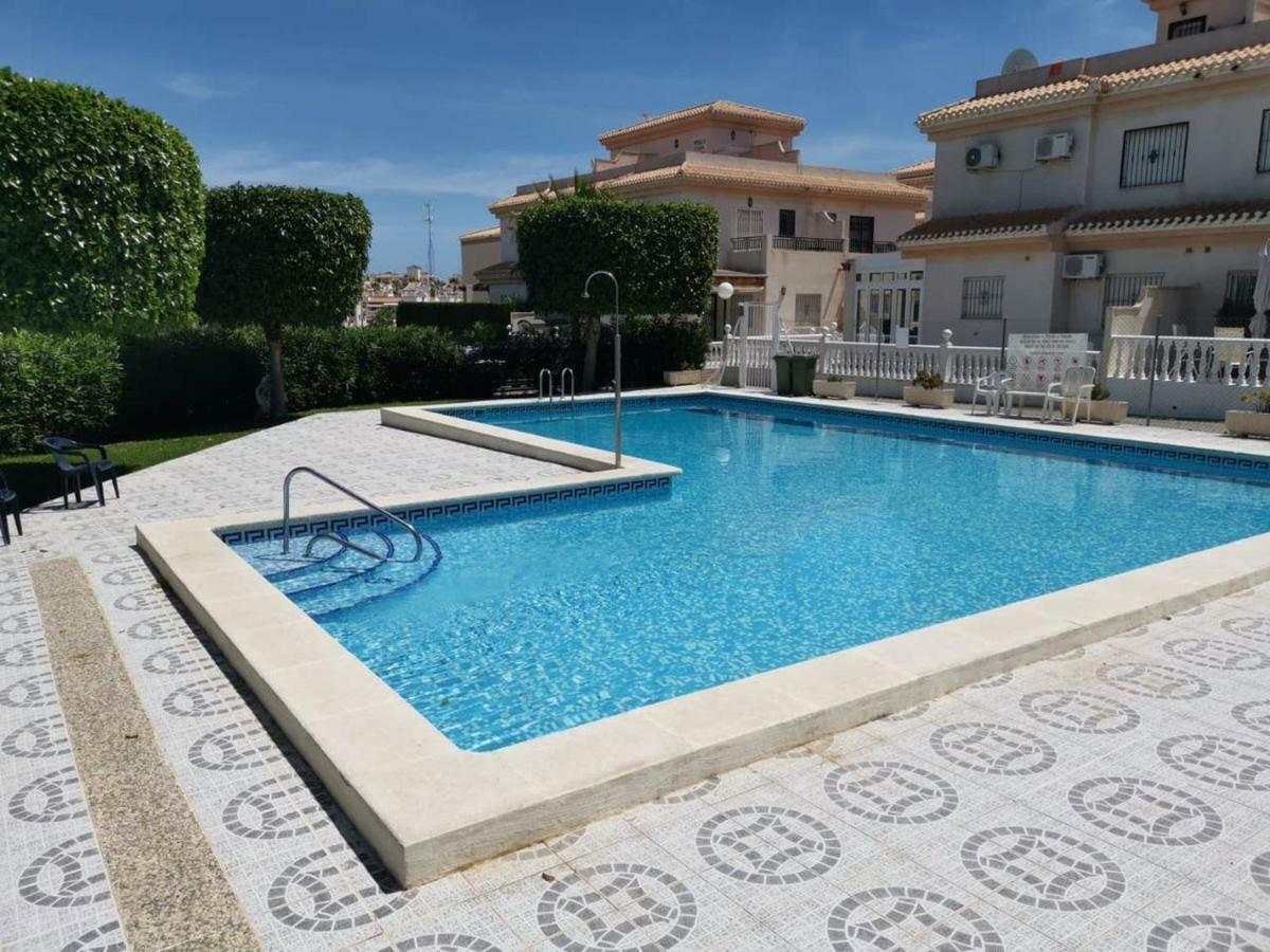 فيلا أوريويلافي Casa Axel المظهر الخارجي الصورة