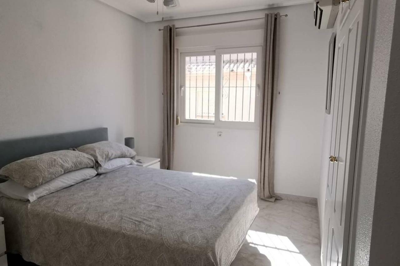 فيلا أوريويلافي Casa Axel المظهر الخارجي الصورة
