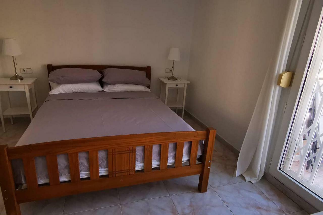 فيلا أوريويلافي Casa Axel المظهر الخارجي الصورة