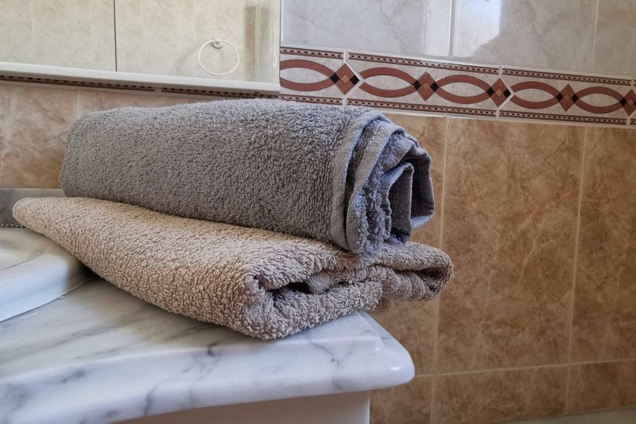 فيلا أوريويلافي Casa Axel المظهر الخارجي الصورة
