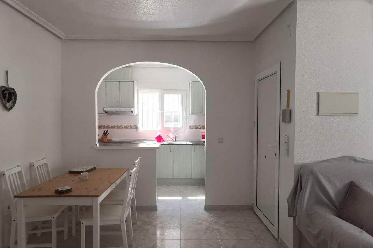 فيلا أوريويلافي Casa Axel المظهر الخارجي الصورة