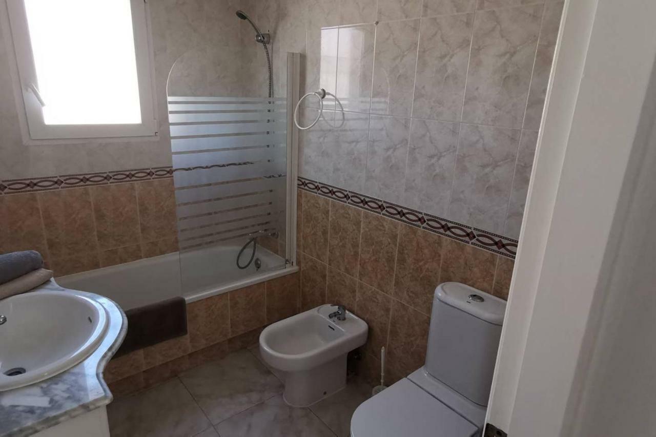 فيلا أوريويلافي Casa Axel المظهر الخارجي الصورة