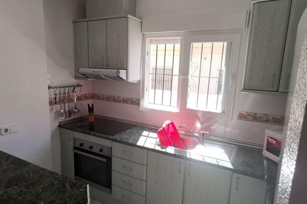 فيلا أوريويلافي Casa Axel المظهر الخارجي الصورة